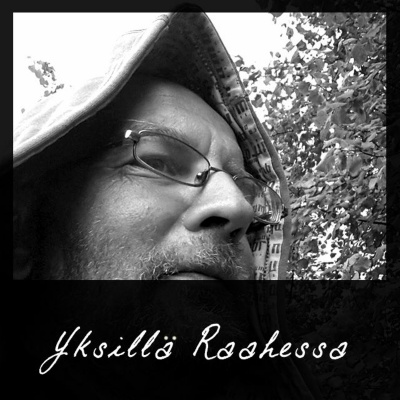 Yksillä Raahessa -podcast