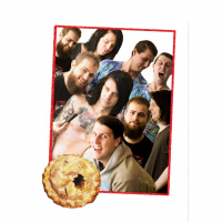 123 - The Off Centre Miniseries Part 11, the Final Reckoning