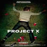 4 - Project X