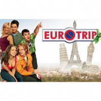 1 - EuroTrip