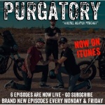 Purgatory: A Rebel Reaper Podcast