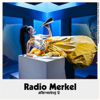Radio Merkel #2 - Esra Merkel en Jeroen Wollaars