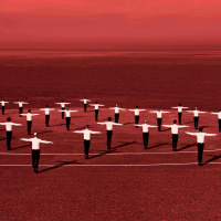 Teaser - Wannsee (een hoorspel)