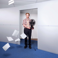 Het nut van Edo Dompelmans- 7. Afscheid