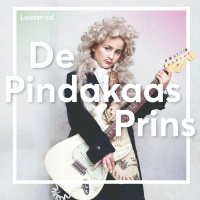 De PindakaasPrins (Hoorspel)