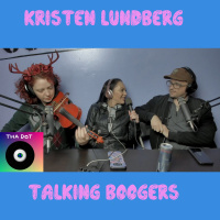 Tha Dot - Picking Boogers with Kristen Lundberg 