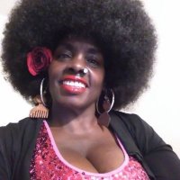 The Amazing Afrodyete - Kill Tony  Breakestra Fame 