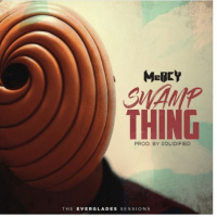 Mercy - The Release of Swamp Thing 