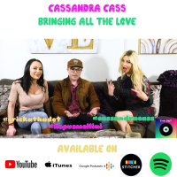 Tha Dot - Cassandra Cass - Bringing All the Love