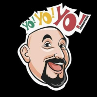 Yo, Yo, Yo, Comedian - Abraham Boche 