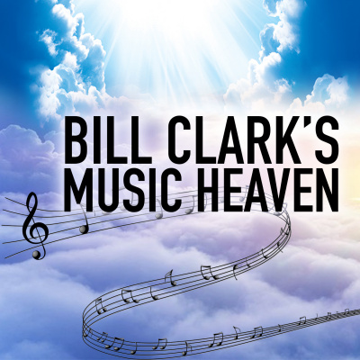 Bill Clarks Music Heaven