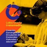 Laboratorio Transmedia