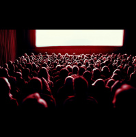 My First Theater Experience