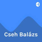 Cseh Balázs