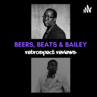 BBB S07E09 - RIP Black Rob, Chadwick Boseman: Portrait of an Artist, Concrete Cowboy, F9: The Fast Saga (2nd Trailer), Nobody, Vanquish, Mortal Kombat (2021) (SPOILER-FREE REVIEW)