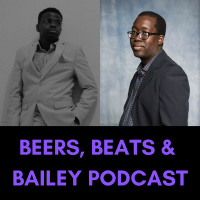 BBB S06E37 - Warner Bros amp HBO MAX 2021 Plan, Letitia Wright Anti-Vaccine Controversy, Two 16s amp Wise Skweird (MUSIC REVIEWS), Small Axe: Red White and Blue, Sound of Metal, Mank