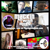 Movie Night: Harlem Nights amp The Tax Collector