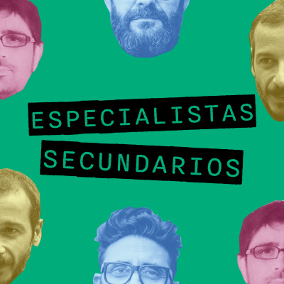 Especialistas Secundarios