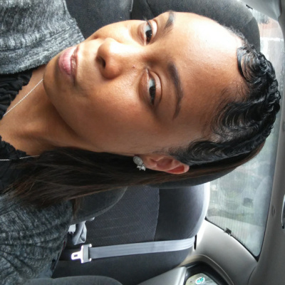 Sweetlemon-frances Lillian Bynum