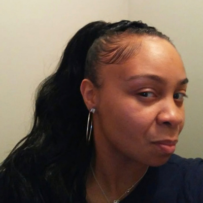 Sweetlemon-frances Lillian Bynum