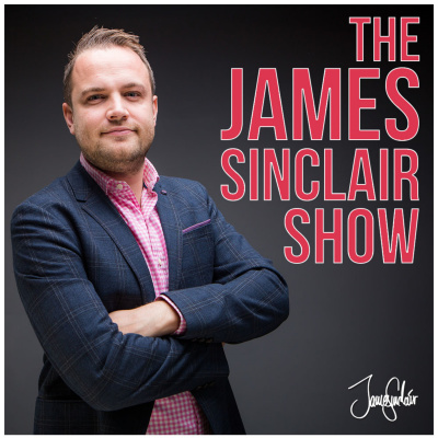 James Sinclair