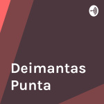 Deimantas Punta