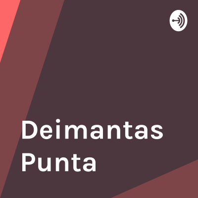 Deimantas Punta