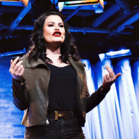 Staying Motivated while working from home. Episode 023 of the People’s Mentor with #BOSSLEE