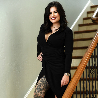 Jessie Lee Is The Peoples Mentor