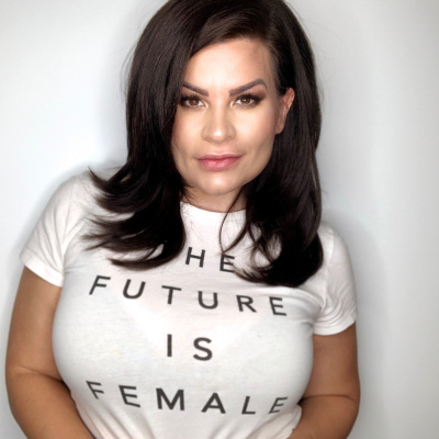 Jessie Lee Is The Peoples Mentor