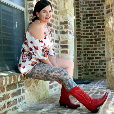 Jessie Lee Is The Peoples Mentor