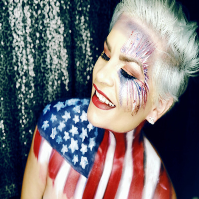 Jessie Lee Is The Peoples Mentor