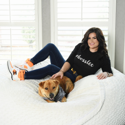 Jessie Lee Is The Peoples Mentor