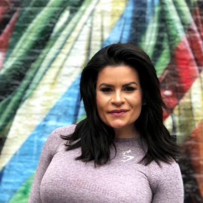 Jessie Lee Is The Peoples Mentor