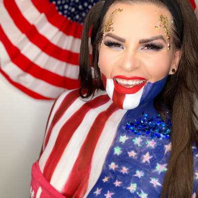 Jessie Lee Is The Peoples Mentor