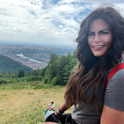 Jessie Lee Is The Peoples Mentor