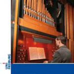 Süddeutsche Orgelmusik