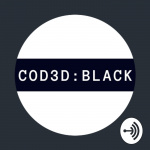 Cod3d: Black