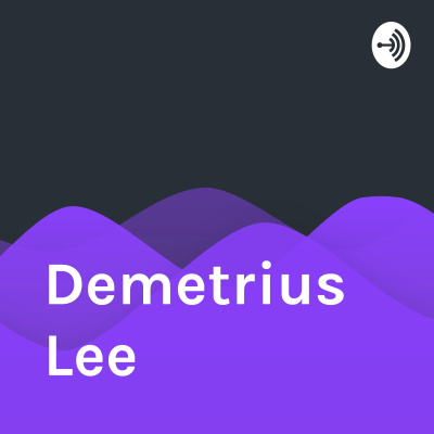Demetrius Lee