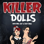 Killer Dolls Podcast