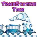 Trainstation Talk