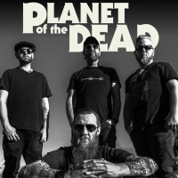 Episode 37 - Planet Of The Dead