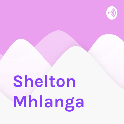 Shelton Mhlanga