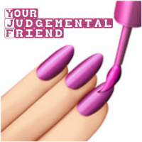 Your Judgemental Friend - Casting Call - Preview