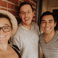 Your Judgemental Friend | Episode 6: Joe Daniel, Boundary Queen