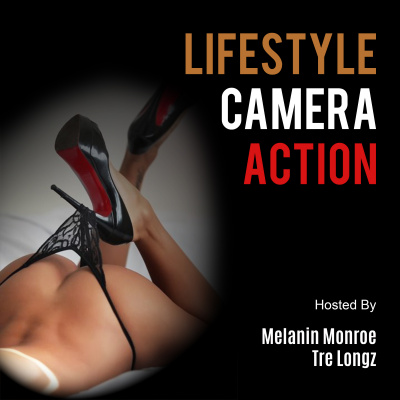 Lifestyle Camera Action