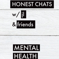honest Chats w/Chima and Nathan - Mental Health Pt.2 