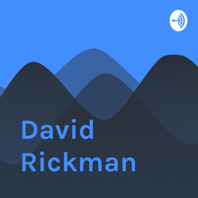 David Rickman