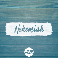 Nehemiah 6:15-7:73 – Doin’ That Sing You Do