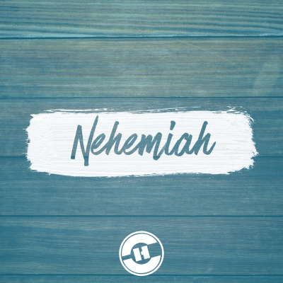 Nehemiah // Pastor Gene Pensiero
